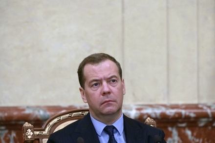 Дмитрий Медведев утвердил изменения в правила автотюнинга