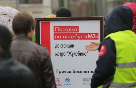 В январе закроют участок Таганско-Краснопресненской линии московского метро