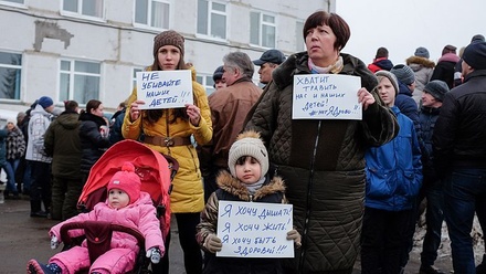 Начался приём заявок на отправку в санатории детей из Волоколамска
