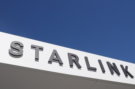 В Российской академии космонавтики заявили о «мрачных» перспективах Starlink