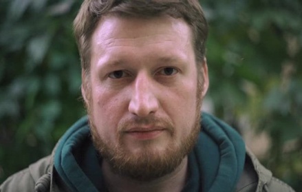 Задержанного в Минске журналиста Семёна Пегова освободили