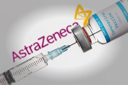 AstraZeneca возобновила испытания вакцины от коронавируса