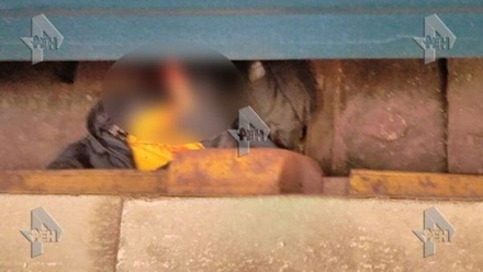 Несовершеннолетний юноша погиб под колёсами поезда на станции метро «Щукинская»