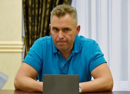 Павел Астахов подтвердил намерение уйти в отставку