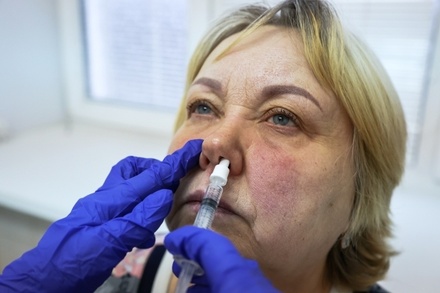 В России за сутки зафиксировано 9 526 случаев заражения коронавирусом