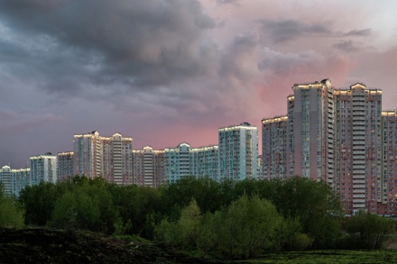 Россияне подали около 500 тысяч заявок на льготную ипотеку