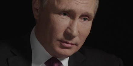 Собчак записывала интервью с Путиным 1,5 часа вместо запланированных 30 минут