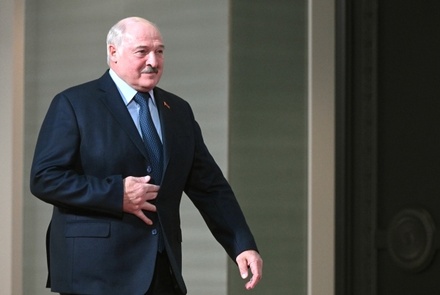 Александр Лукашенко анонсировал встречу с Владимиром Путиным