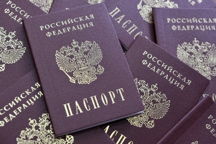 Российским туристам могут разрешить посещать Турцию по внутренним паспортам