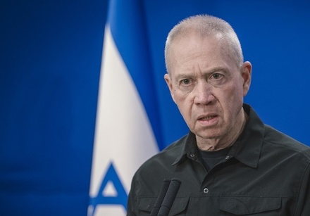 Минобороны Израиля сообщило об отражении «основной части» атаки Ирана