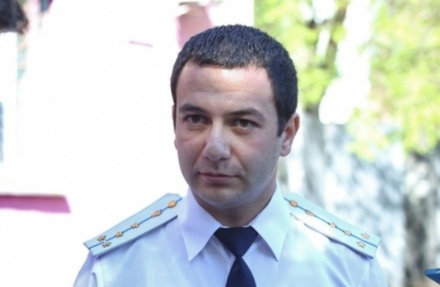 Выступивший против «Матильды» крымский прокурор подтвердил лишение гражданства 