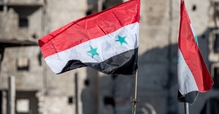 Переговоры военных экспертов РФ, Ирана и Турции по Сирии могут пройти 8-9 августа