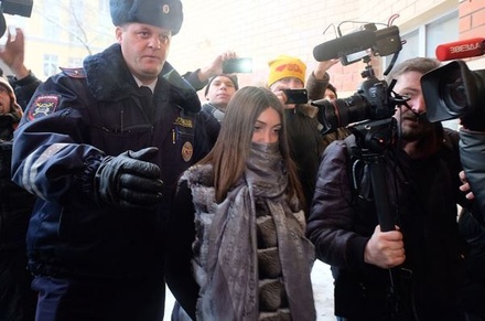 Адвокат Мары Багдасарян: состояние её здоровья ухудшилось после ареста