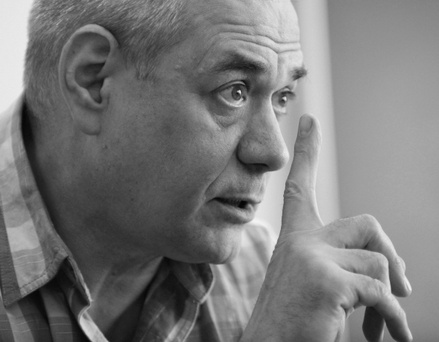 В Совете Федерации выразили соболезнования в связи со смертью Сергея Доренко