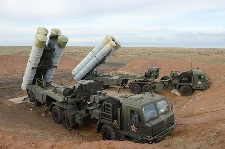 Американский журнал назвал российскую ПВО самой мощной в мире