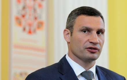 Мэр Киева решил назвать проспект, где находится посольство РФ, именем Немцова