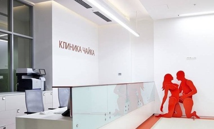 Полина Юмашева выкупила столичную сеть клиник «Чайка» у Александра Винокурова