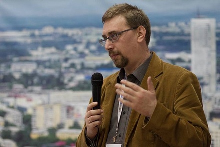 Признанного иноагентом блогера Михаила Климарёва объявили в розыск