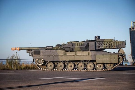 Военный журналист заявил о бесполезности танков Leopard 2 и Abrams на Украине