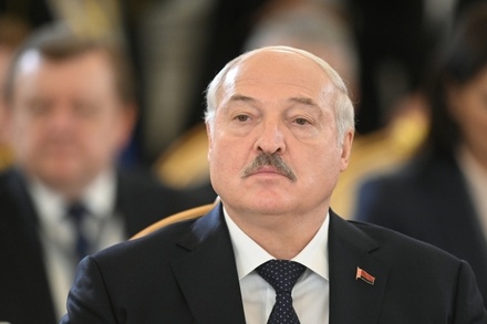 Лукашенко: ядро ЧВК «Вагнер» останется на территории Белоруссии