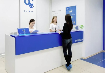 Израильская медсеть On Clinic International продала свои центры в России