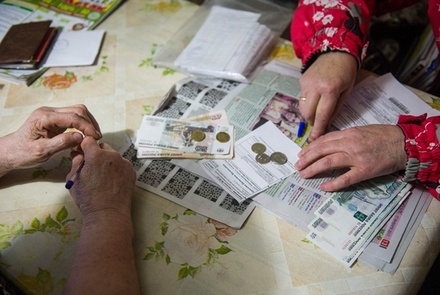 Татьяна Голикова рассказала о новых сроках индексации пенсий
