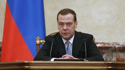 Медведев поддержал перерасчёт надбавок к пенсиям малообеспеченных