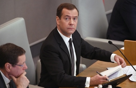 Дмитрий Медведев назвал расследование Фонда борьбы с коррупцией лживым продуктом