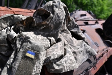 В Совфеде допустили возникновение террористических группировок на Украине после окончания боевых действий