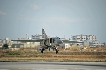 Песков: Россия не начнёт сухопутную операцию в Сирии после признания теракта на борту А321