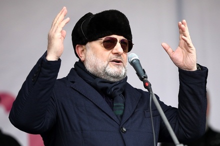В Чечне отреагировали на слова чешского премьера о республике: им очень далеко до чеченцев