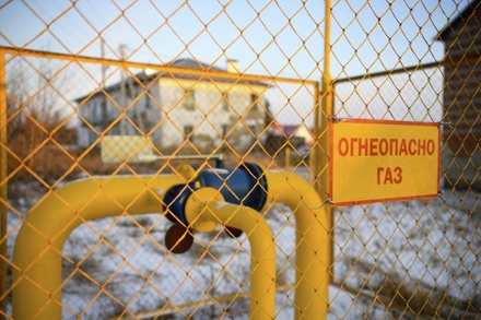 В Госдуме рассчитывают на создание «тройственного газового союза» в следующем году