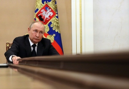 Владимир Путин потребовал не допускать появления в России новых обманутых дольщиков 