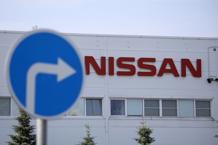 СМИ узнали о планах бывшего завода Nissan в Санкт-Петербурге собирать китайские машины