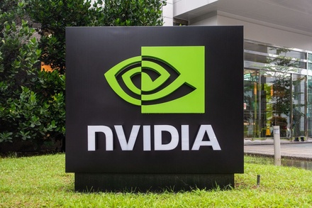 Крупнейший производитель видеокарт NVIDIA приостанавливает продажу продукции в России