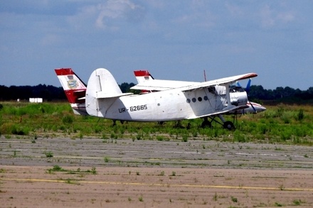 В России создадут новый одномоторный самолёт на замену Ан-2