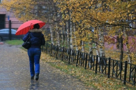 Синоптики советуют москвичам не ждать бабьего лета в сентябре