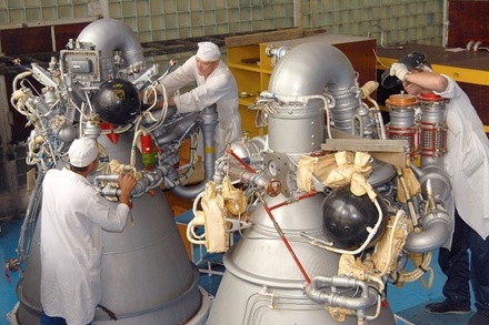 Эксперт увидел плюсы в отзыве двигателей ракет-носителей «Протон-М»