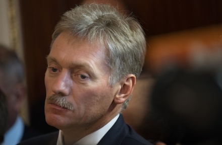 Кремль знал о претензиях правоохранительных органов к Леониду Маркелову до отставки