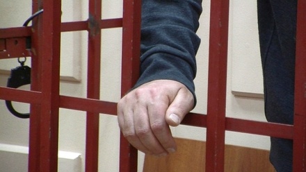 Сбежавшего из Басманного суда во время заседания подсудимого доставят в зал принудительно