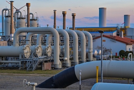 Косачёв: российский газ — вне конкуренции для Европы