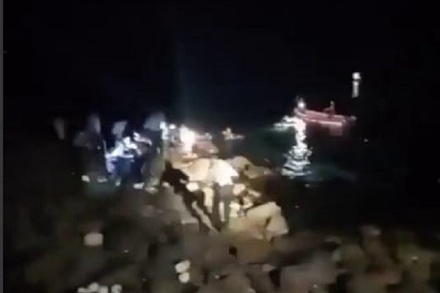 В Гондурасе разбился самолёт с 15 пассажирами на борту