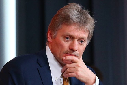 В Кремле призвали готовиться к жёсткой ситуации в мировой экономике