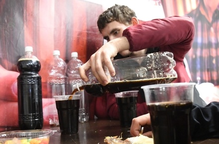 В Минздраве заявили о снижении смертности от алкоголя