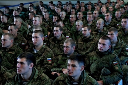 В Думе заявление военных США назвали реакцией на укрепление армии РФ