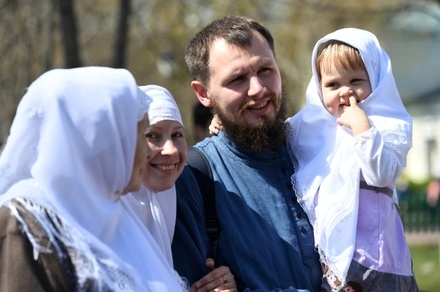 Патриарх Кирилл раскритиковал законопроект о домашнем насилии
