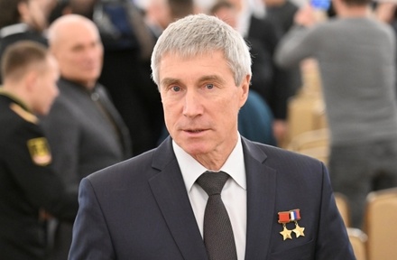 Владимир Путин назначил спецпредставителя по международному сотрудничеству по космосу