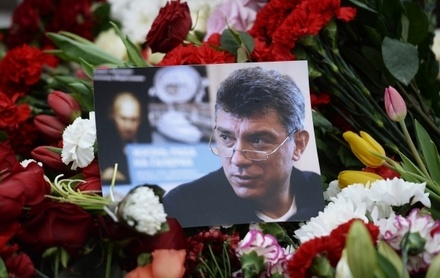 Срок следствия по делу об убийстве Бориса Немцова продлён до 28 ноября