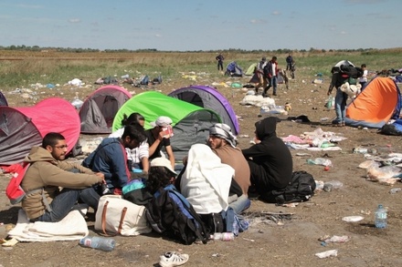 Совет Евросоюза разрешил странам союза «откупаться от мигрантов»