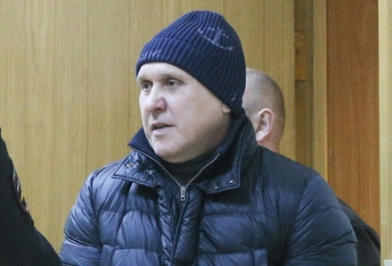 Погибший в СИЗО бывший топ-менеджер Роскосмоса не собирался признавать вину